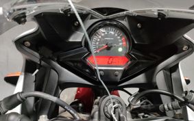 HONDA CBR250R MC41