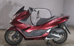 HONDA PCX 160 KF47