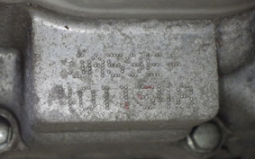 HONDA ｸﾛｽｶﾌﾞ110-3 JA60