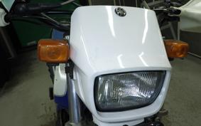 YAMAHA SEROW 225 2025 1KH