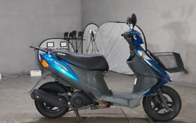 SUZUKI ADDRESS V125 CF46A