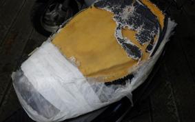 HONDA DIO GEN 2 2025 AF27