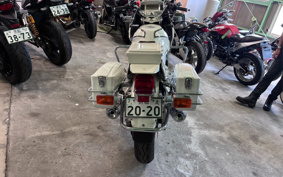 YAMAHA FZ750 1985 1FM