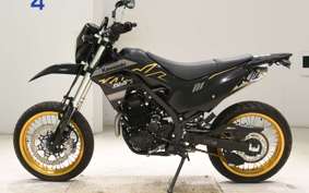KAWASAKI KLX230 SM 2004 LX230A
