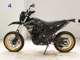 Фото Kawasaki KLX230 SM 2004 с японского аукциона