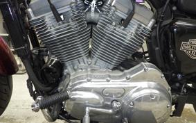HARLEY XL883LI 2014