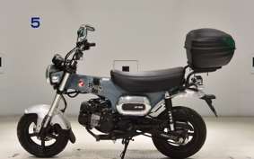 HONDA DAX 125 JB04