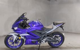 YAMAHA YZF-R25 2020 RG43J