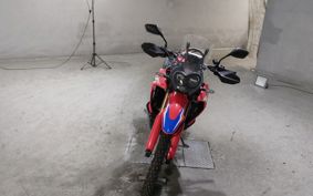 HONDA CRF250 RALLY  MD47