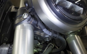 HONDA CB125 R 2011 JC79