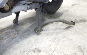 SUZUKI ADDRESS V125 S CF4MA