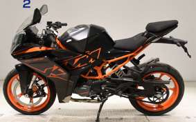 KTM 125 RC