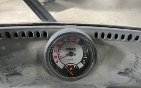 HONDA GYRO TA03