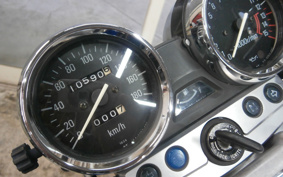 KAWASAKI ZEPHYR400K 2008 ZR400C
