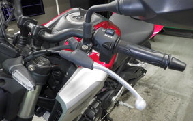 HONDA CB125 R 2004 JC79