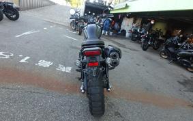 HONDA CL500 2023 PC68