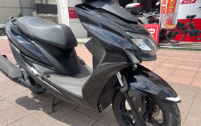YAMAHA CYGNUS125X SED8J
