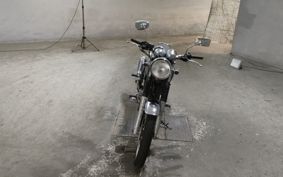 YAMAHA SR400 2006 RH01J