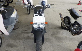 HONDA ZOOMER AF58