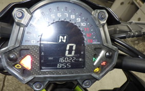 KAWASAKI Z900 Gen.2 2019 ZR900B