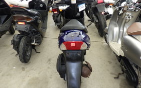SUZUKI LET's 2 CA1PA