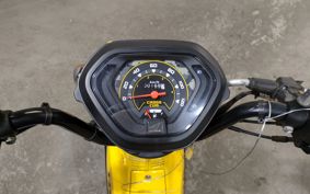 HONDA CROSS CUB110 JA45