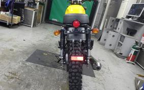 OTHER AJSテンペストSCRAMBLER125