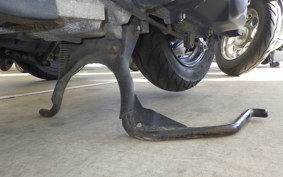 SUZUKI ADDRESS V50 CA4BA