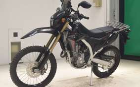 HONDA CRF250L MD44