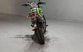 KAWASAKI KLX125 LX125C