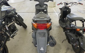 YAMAHA CYGNUS 125 X SE12J