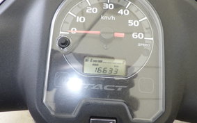 HONDA TACT-4ﾍﾞｰｼｯｸ AF79