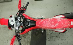 HONDA CRF250L MD47