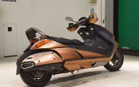 SUZUKI GEMMA 250