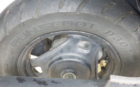 SUZUKI ADDRESS V125 CF46A
