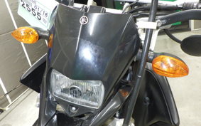 YAMAHA WR250X 2017 DG15J