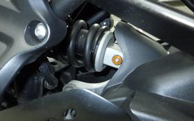 YAMAHA MT-07 2023 RM33J