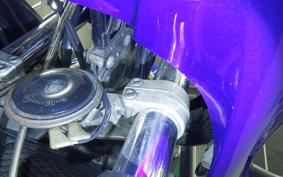 YAMAHA FZS1000 FAZER 2001