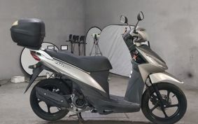 SUZUKI ADDRESS V110 CE47A
