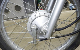 HONDA C50 SUPER CUB AA04