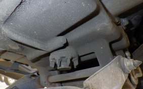 YAMAHA CYGNUS 125 X 2 SE44J