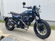 Фото Ducati SCRAMBLER NIGHT SHIFT 2025 с японского аукциона