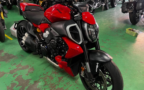 DUCATI DIAVEL V4 2023 3G00