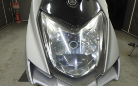 YAMAHA CYGNUS 125 XSR 3 2001 SED8J