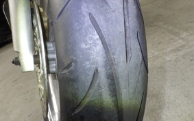 HONDA HORNET 250 2001 MC31