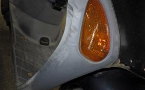 SUZUKI LET's 4 2013 CA45A