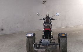 KAWASAKI  ELIMINATOR 250 TRIKE  EL250A