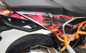 KTM 690 DUKE 2017