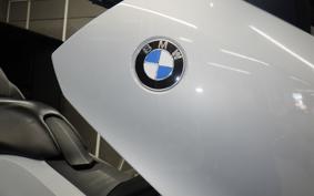 BMW C650GT 2019