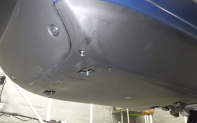 HONDA ﾀﾞﾝｸ 2008 AF78